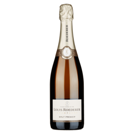 Champagne Brut AOC Premier – Louis Roederer
