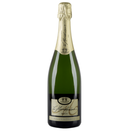 Franciacorta Brut DOCG – Le Marchesine