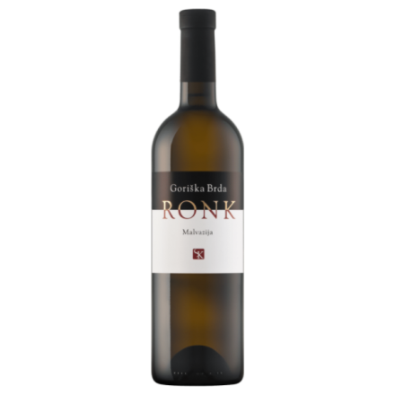 Malvasia DOC – Ronk