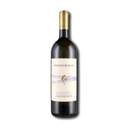 Sauvignon DOC – Ronchi di Manzano