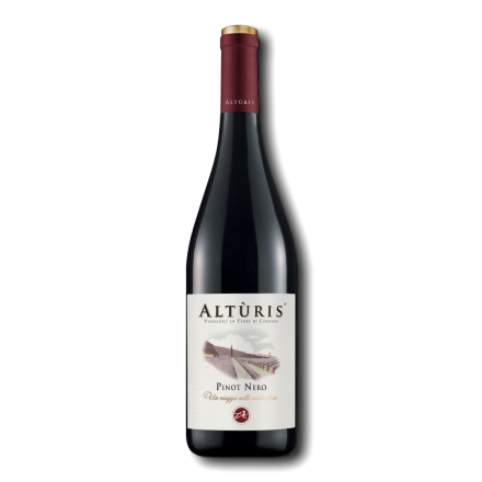 Pinot Nero IGT – Altùris