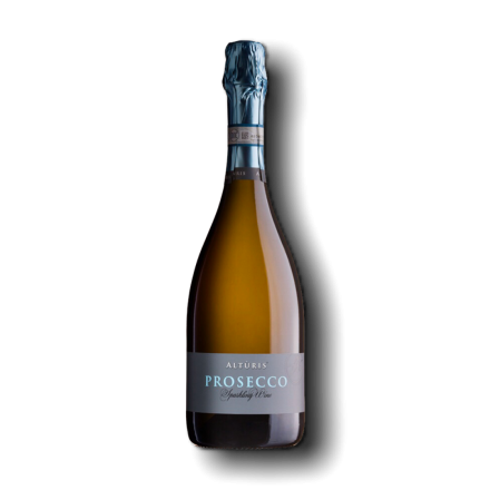 Prosecco Extra Dry DOP