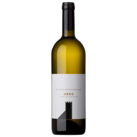 Pinot Bianco “Berg” DOC – Colterenzio