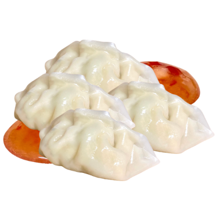 CHIKIN GYOZA – 4PZ