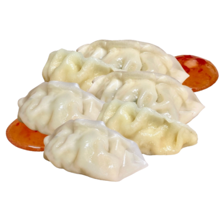 GYOZA MIX – 6PZ