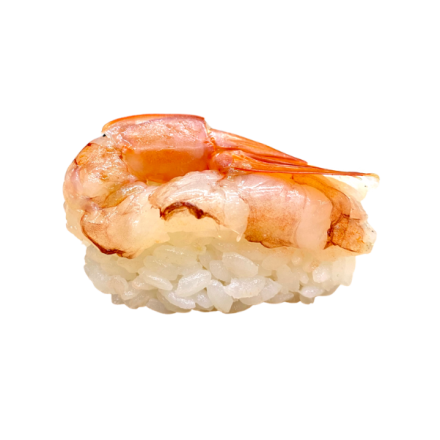 AMAEBI NIGIRI