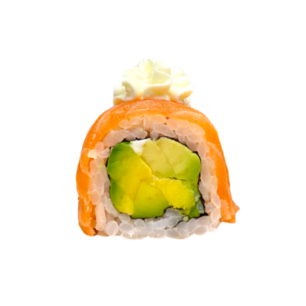 SALMON – 8PZ