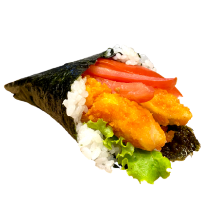 CHIKIN TEMAKI