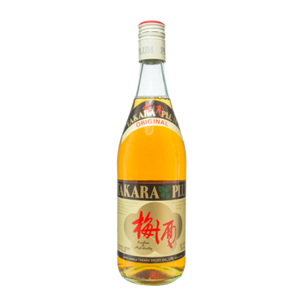 BOTTIGLIA UMESHU – 750ml