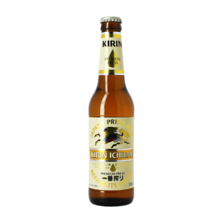 KIRIN – 33cl