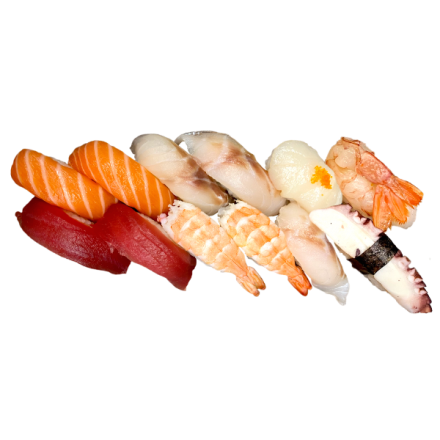 NIGIRI GRANDE – 12pz