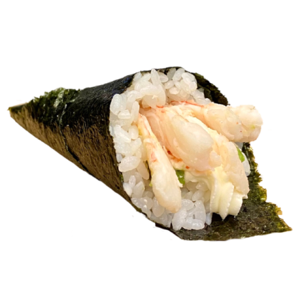 EBI TEMAKI