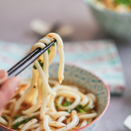 RAMEN VEGAN