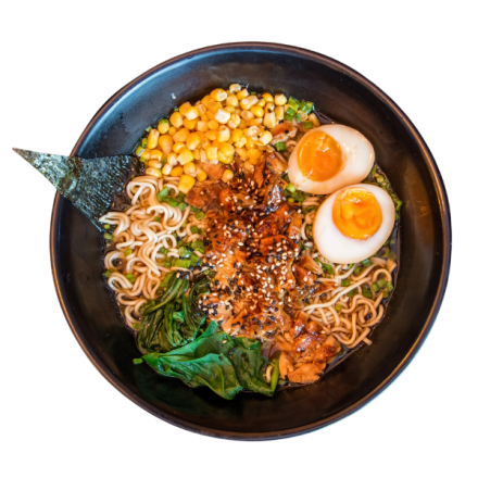 RAMEN VEGAN