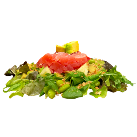 TUNA SALAD