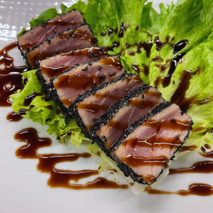 TATAKI TONNO