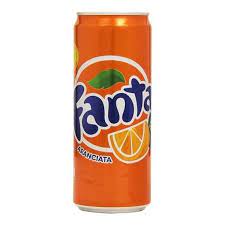 FANTA